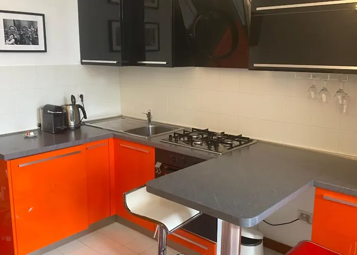Navigli Rent